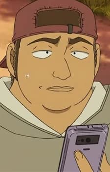 Iwakuma, Takeya