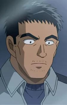 Iwamatsu, Toshio