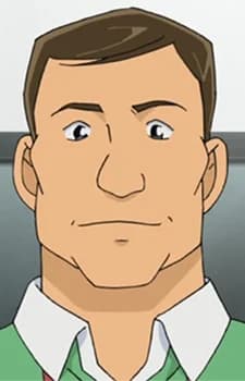 Iwasada, Yasuaki