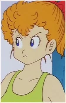 Kimidori, Akane