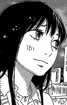 Inohara, Nana