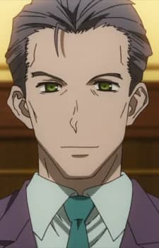MacLachlan, Toby
