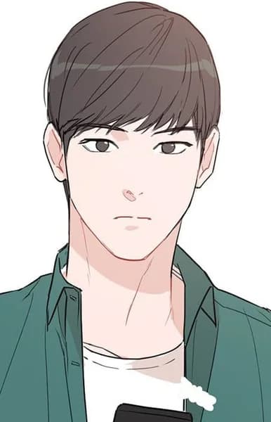 Min-Wook