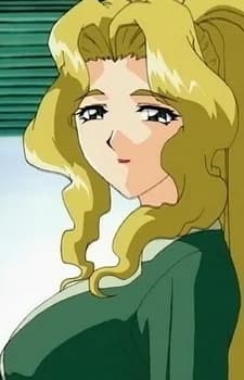 Hayasaka, Haruka