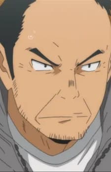 Onikoube, Masaomi