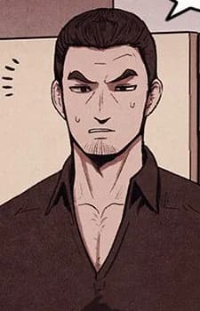 Pyeon, Sang-wook
