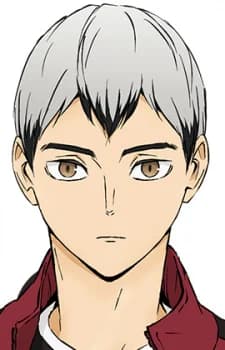 Kita, Shinsuke
