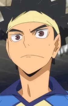 Maruyama, Kazuki