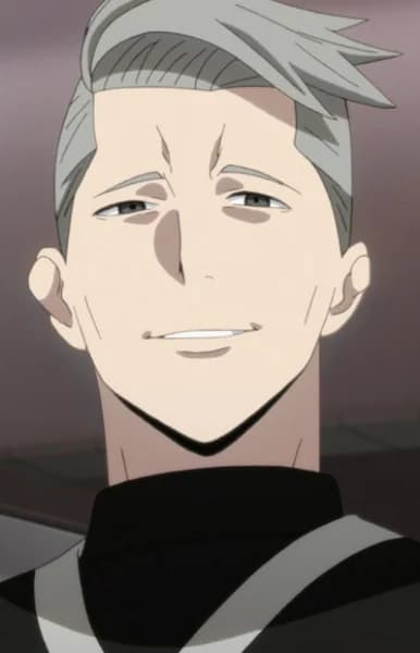 Katsuyama, Denshin