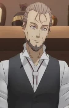 Hakkouda, Kenzou