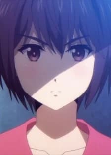 Shidou, Akane