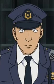 Police Officer