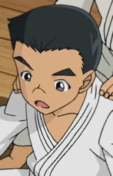 Kadota, Hiroki