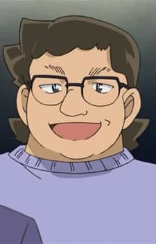 Kaidou, Chika