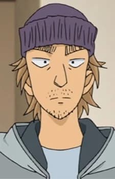 Kamaya, Takashi
