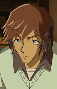 Kariya, Yuuto