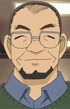 Kasuga, Terafumi