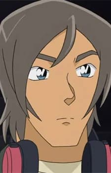 Kataoka, Seiya