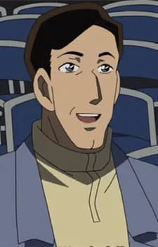 Kataoka, Shigeru