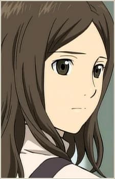Nakazawa, Marie
