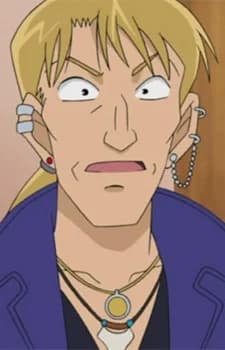 Katayose, Ogito