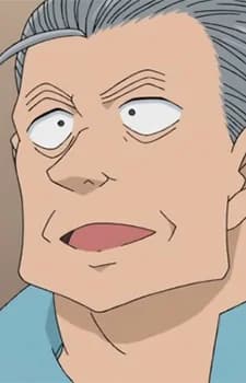 Katsumoto, Daisaku