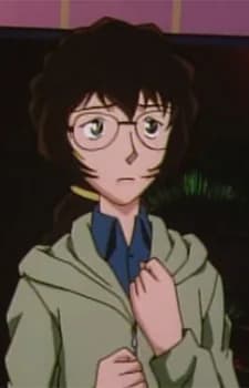 Kawaguchi, Mizuki