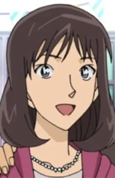 Kawaguchi, Motoko
