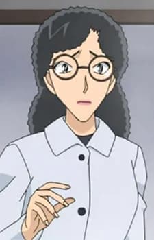 Keita's Mother
