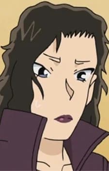 Kibune, Someka