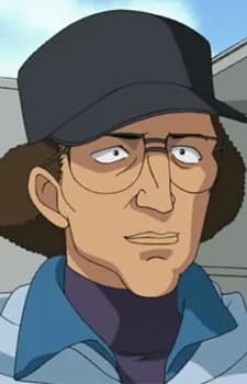 Kijima, Daisaku