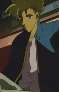 Kimura, Tatsuya