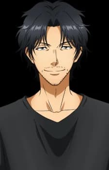 Fukuda, Tatsuya