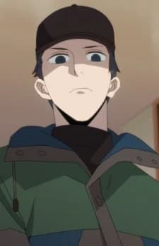 Kazuta, Haruka