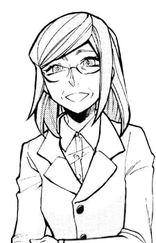 Tanzawa, Tsugumi