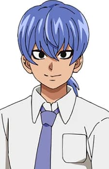Matsugamiya, Douji