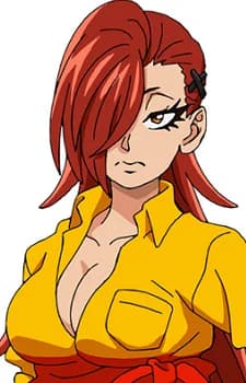 Yashiya, Yui