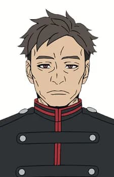 Yamagami, Tokuichi