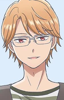 Sasaki, Eita