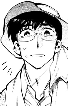 Kaidou, Nagi