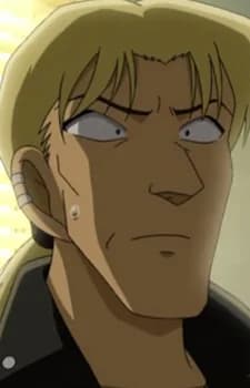 Kiriya, Teruhiko