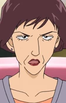 Kitasono, Kinuko