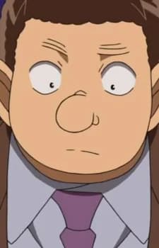 Kogure, Monpei