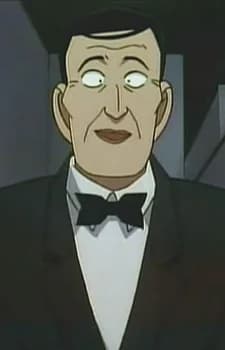 Koike, Fumio