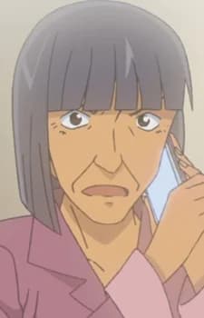 Kokubo, Naoko
