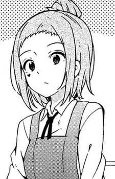 Itsuki, Yuuichirou