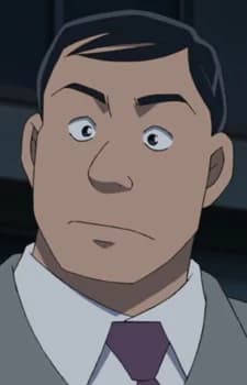 Komatsu, Hitoshi