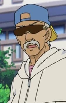 Konishi, Wasuke