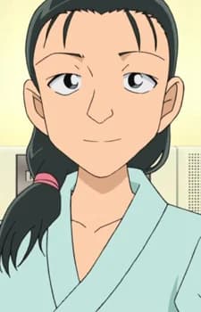 Kousaka, Juri