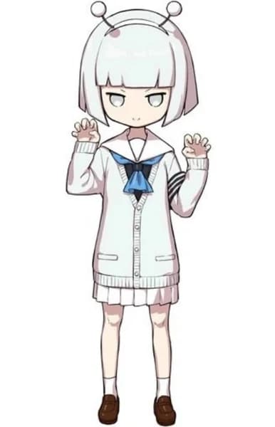 Kuruhoshi, Nayu